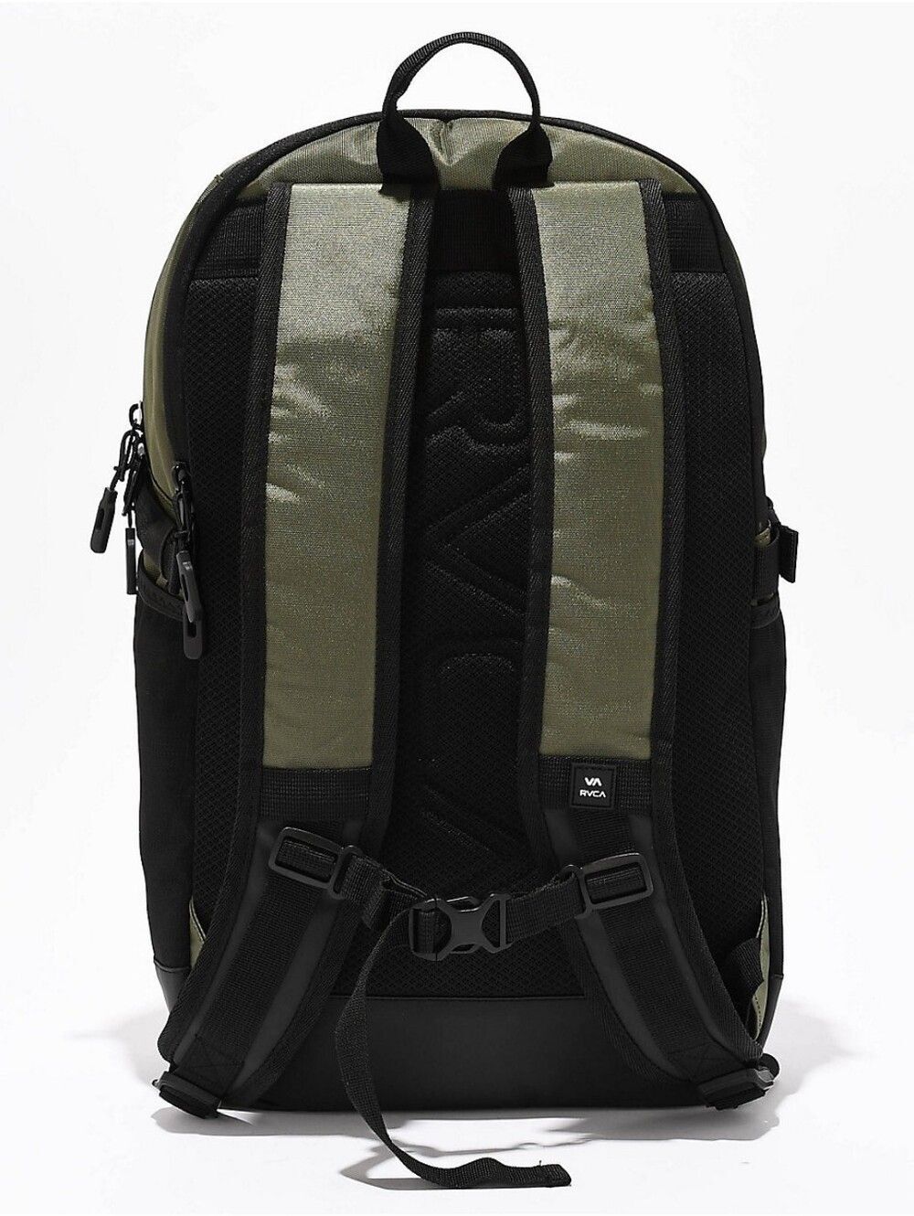 RVCA Level Up Backpack - Picture 3 of 7